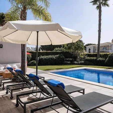 Βίλα 4br With Private Pool In - What'app - 0049-1521-4658-810 - For Reservations! Φάρο