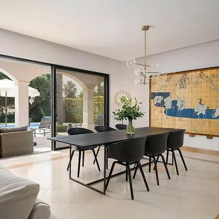 4br With Private Pool In - What'app - 0049-1521-4658-810 - For Reservations! Фару
