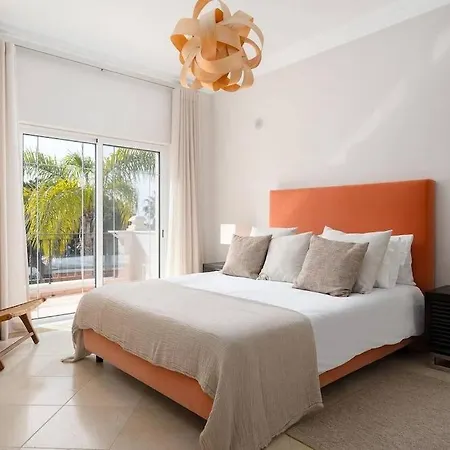 4br With Private Pool In - What'app - 0049-1521-4658-810 - For Reservations! Faro