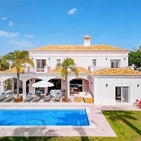 4br With Private Pool In - What'app - 0049-1521-4658-810 - For Reservations! Villa Faro