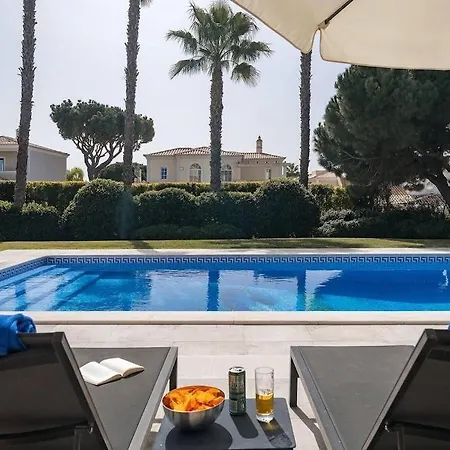 4br With Private Pool In - What'app - 0049-1521-4658-810 - For Reservations! * Faro