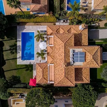 4br With Private Pool In - What'app - 0049-1521-4658-810 - For Reservations! Villa *