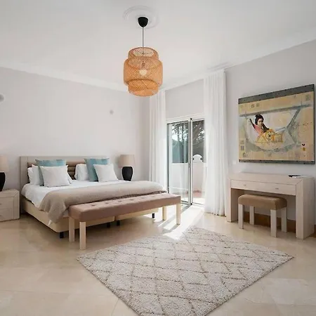 4br With Private Pool In - What'app - 0049-1521-4658-810 - For Reservations! Faro