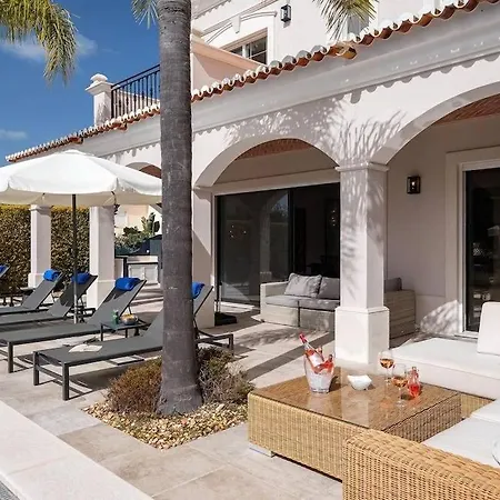 4br With Private Pool In - What'app - 0049-1521-4658-810 - For Reservations! Faro