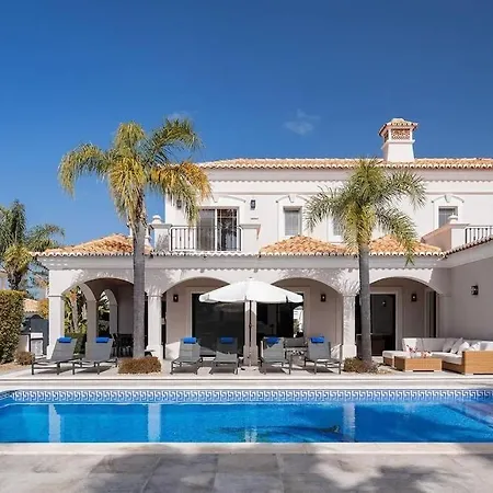 4br With Private Pool In - What'app - 0049-1521-4658-810 - For Reservations! Villa Faro