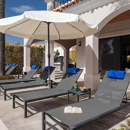 4br With Private Pool In - What'app - 0049-1521-4658-810 - For Reservations! *